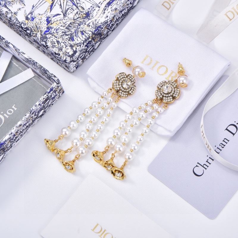 Christian Dior Necklaces